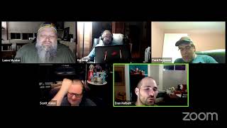 UndeadVikingVideos - Eminent Domain video thumbnail