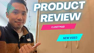 ClosetMaid Pantry Cabinet Review – Great Storage for Any Room