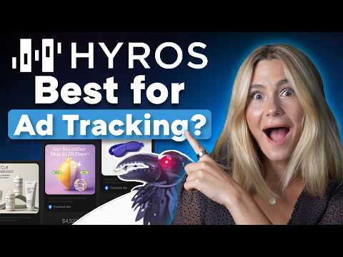 Hyros Review: Best Ad Tracking Software for Scaling Profitably?