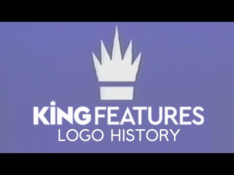 King Features Logo History [1914-Present] [Ep 227]