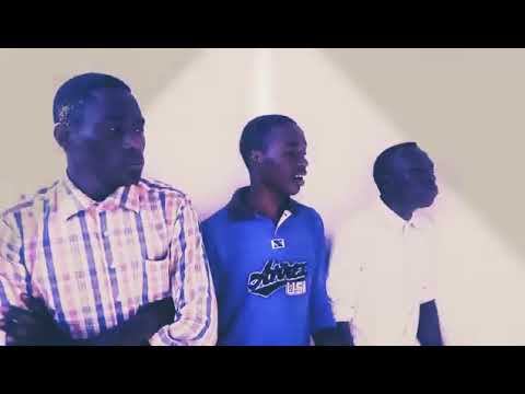 Yesu mulokozi wange ~Trucordz Accapela ug