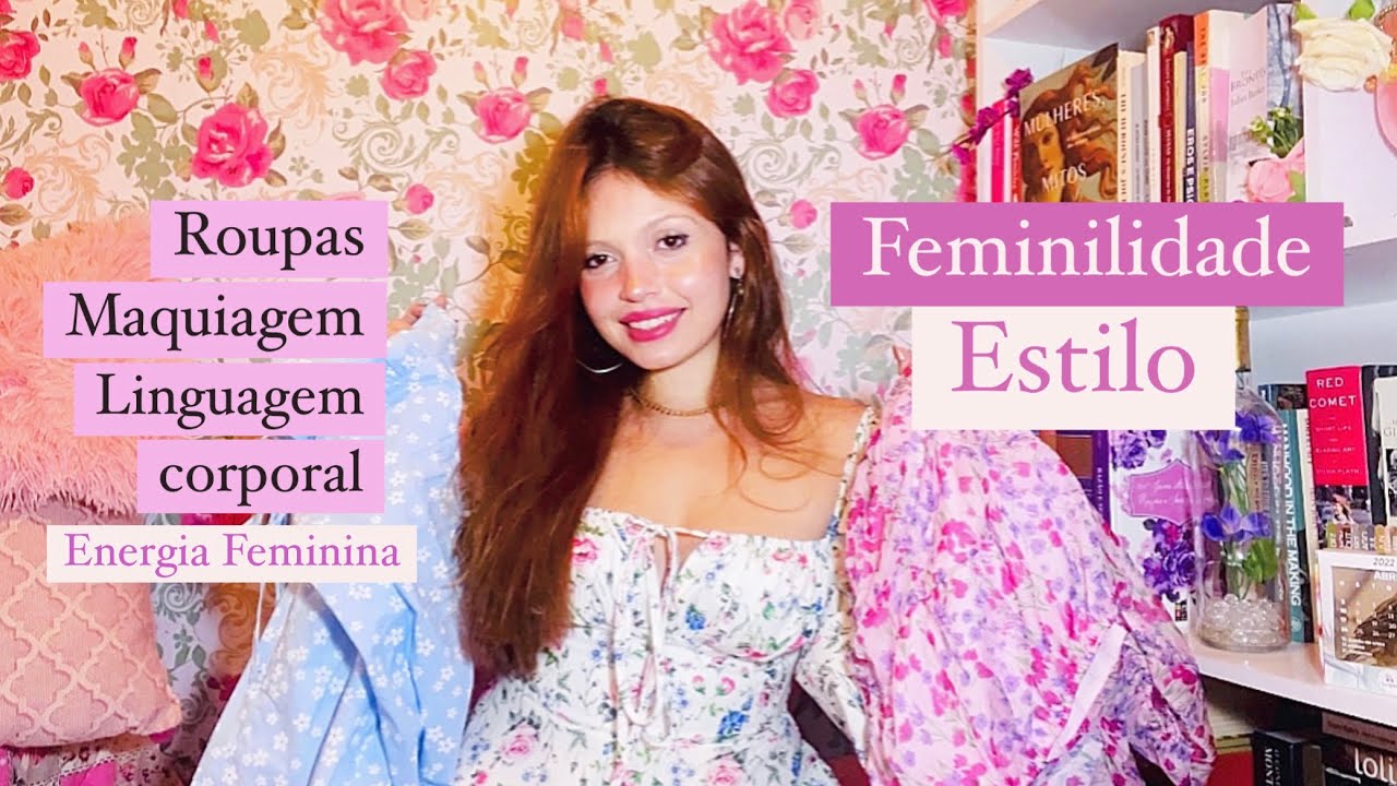 Minhas dicas e estilo!🌸 Vídeo pedido por vocês ❤️