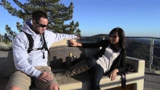 Intoxicated Love at High Altitudes