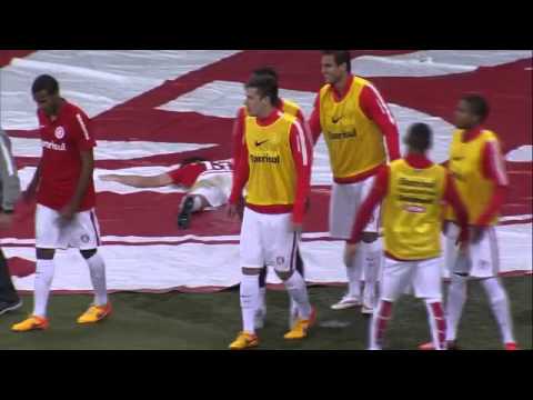 GOL DE RODRIGO DOURADO! INTER 2x1 Sport