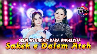 Download lagu Selvi Ayunda Ft Rara Angelista - Sakek Dalem Ateh ( Live Music)I New RGS | Lagu Madura Viral mp3 Download lagu Selvi Ayunda Ft Rara Angelista - Sakek Dalem Ateh ( Live Music)I New RGS | Lagu Madura Viral mp3
