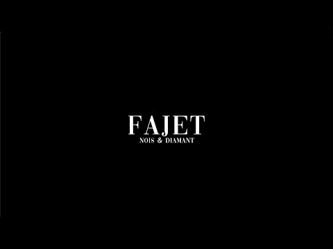 NOIS X DIAMANT - FAJET