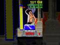 TEST YOUR MIGHT All Test Your Might Challenges Shorts Mortalkombat