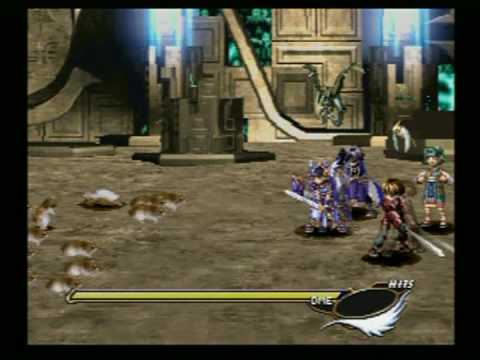 Valkyrie Profile pt.165 - "Complete" - Hamster Dance!