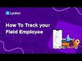 Lystloc Live Tracking Demo