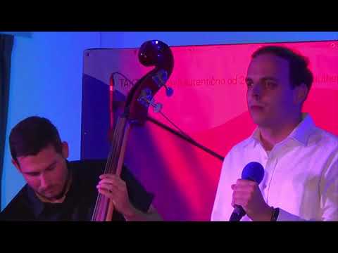 TAKT Fest 2021 - Krizni Štab