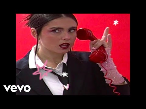 Chiara Oliver - blabla (Lyric Video)