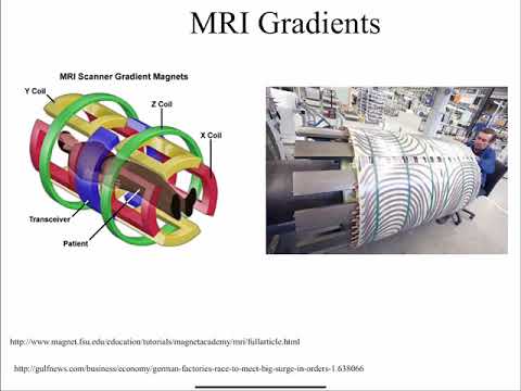 FMRI Lecture 1, January 6, 2020