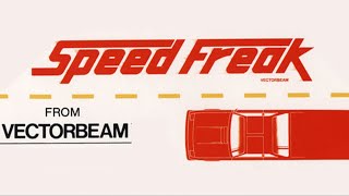 Speed Freak 1979 Arcade Live FLYER