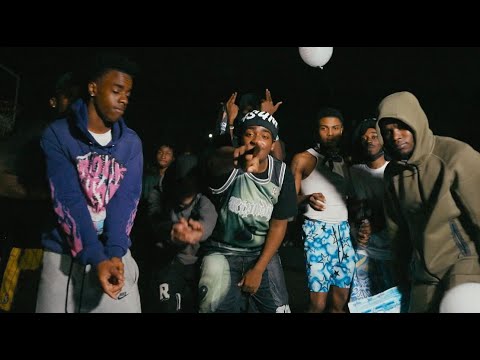 Rivtwer AJ - Hyper (Shot by @CaineFrame)