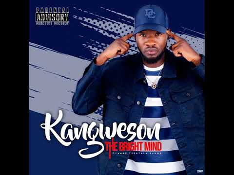 KANGWESON OKAKONDO FT D KANDJAFA (2024)
