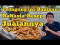 Resep Molen Crispy Dari Pedagang Nya Langsung Streetfood Molenpisang
