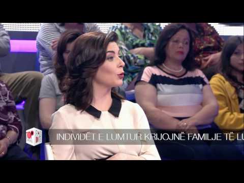 Pasdite ne TCH, 11 Maj 2016, Pjesa 1 - Top Channel Albania - Entertainment Show