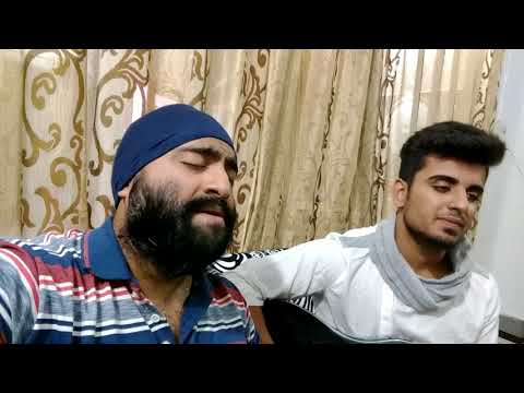 Sarabpreet Singh Dil De Diya Hai (Reprised) | SP Singh | Masti