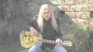 SAXON - Call To Arms (Orchestral Version)