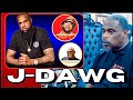 J Dawg on Slim Thug Signing to Swisha House, Pimp C, Boss Hogg Outlawz, Big Pokey (Full Interview)