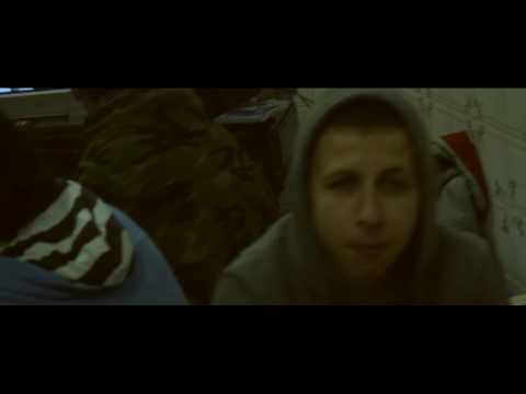 DOK - ORGISA RUDE BOYZ