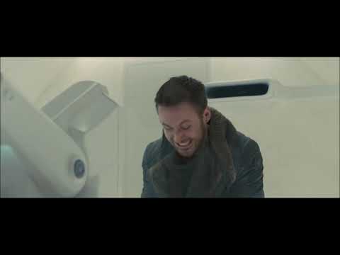 Blade Runner 2049 - I know it's real.