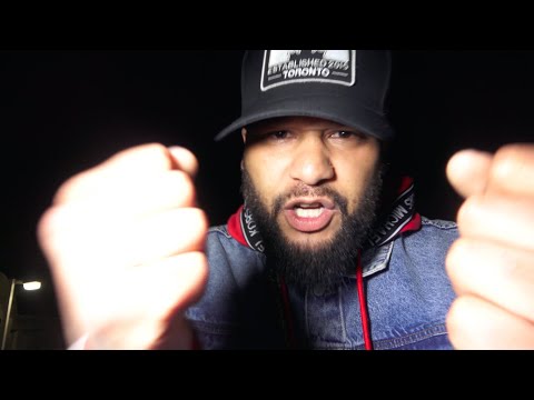 Big P - Impact Merv War Dub - 4K - (Impact Merv Diss) - (Official Video) - [TeamGBTV]