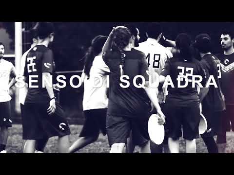 Ultimate Frisbee CUS Brescia