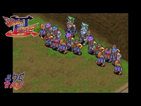 Breath of Fire 3 - E25: Dem Syndikat eins ausgewischt [Gameplay German][PS1]