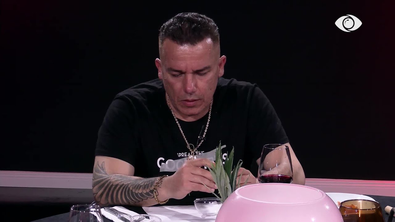 “Është më e re se unë në moshë…”/ Albi flet për partneren e tij: Edhe ajo merret me balet…