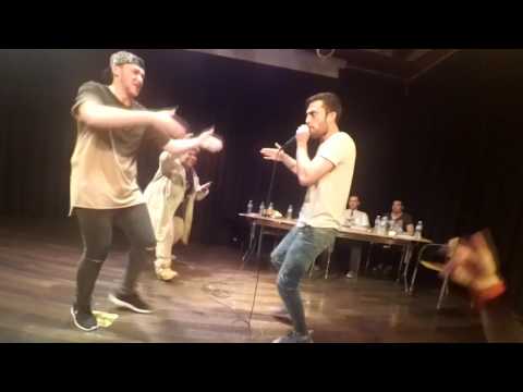 B-Room vs Cobli | Campeonato novel