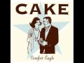 Cake - Shadow Stabbing