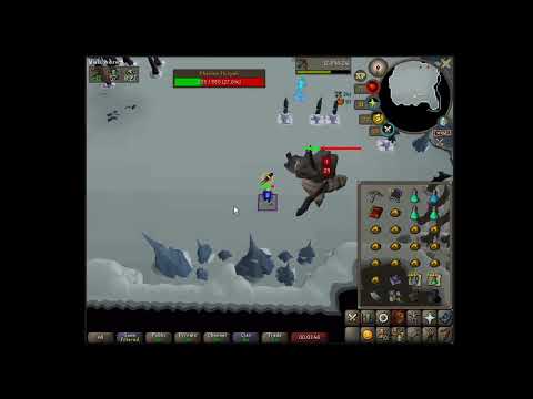 muspah kill 1 def uim (range only)