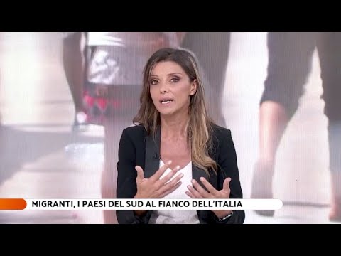 Speciale TG4 - La controffensiva ucraina e le speranze di pace