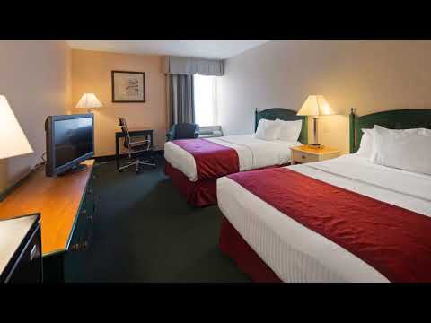 Best Western Staunton Inn - Staunton (Virginia) - United States