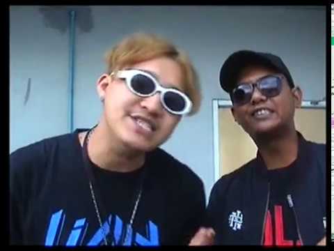 RAP IS NOW THE WAR IS OVER RECAP BY URBANKVLT