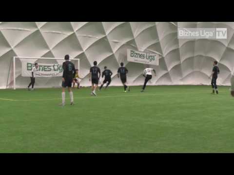 21.02.2017 II Liga B - Alexmann vs. Oknoplast