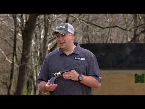 Gallery of Guns TV 2018 Poole's Perspective - Best 1st Gun