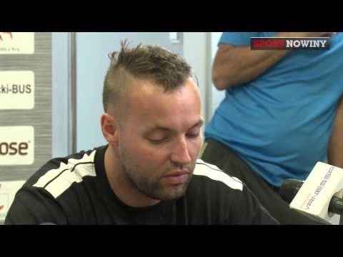 Krzysztof Kaczmarczyk o sytuacji Glucose ROW Rybnik [21.07.2015]