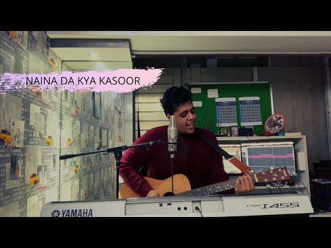 Pradyum  Naina da kya kasoor