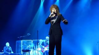 Fiorella Mannoia - Come si cambia LIVE