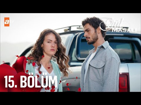 Priča o ruži - 15. epizoda