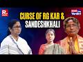 Bengal Election Results 2026 Curse Of RG Kar Sandeshkhali How Bengal S Women Brought Down TMC