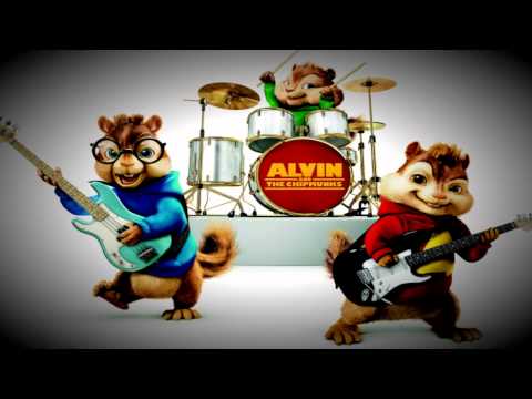 Da Ridlaz Ft Johnny Blaze - Tenemi (Chipmunk Version)