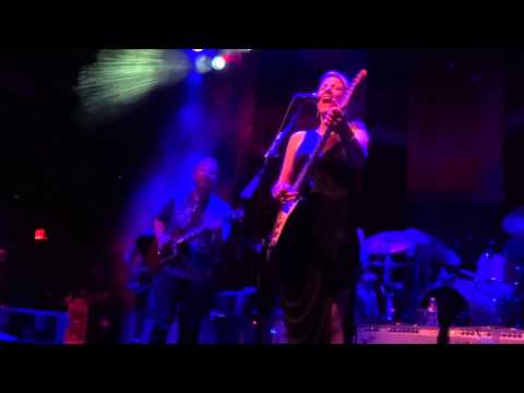 Tedeschi Trucks Band w/ Soulive @ Brooklyn Bowl Las Vegas 5/31/14d