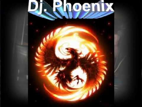 sesion progressive dj phoenixx vol1