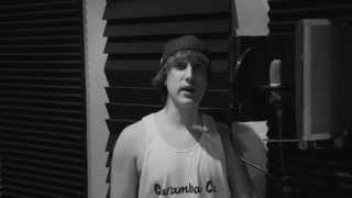 Porta próximo disco | Rapeo  a cámara #9 [Voz en directo]