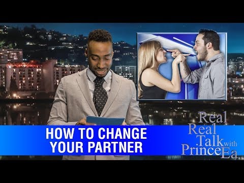 有史以來最棒的感情建議！ (The Best Relationship Advice Ever)