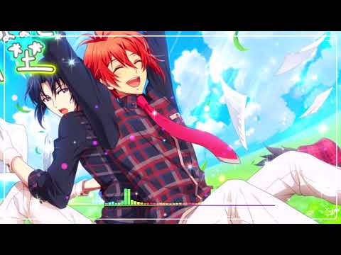 Fly Away - Nanase Riku ft Izumi Iori (Kanji/Vietsub)