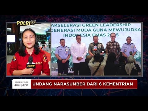 PRESISI UPDATE : SEMINAR NASIONAL PPRA LXVI LEMHANAS RI 20/08/2024 13.00